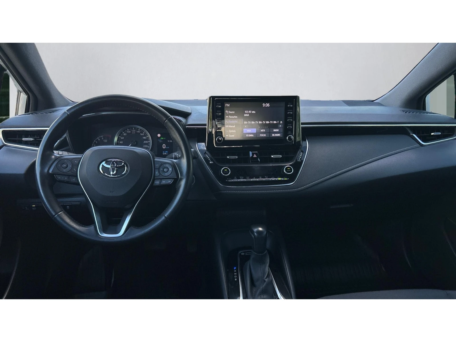 Toyota Corolla    400 . | Mobile.bg   12