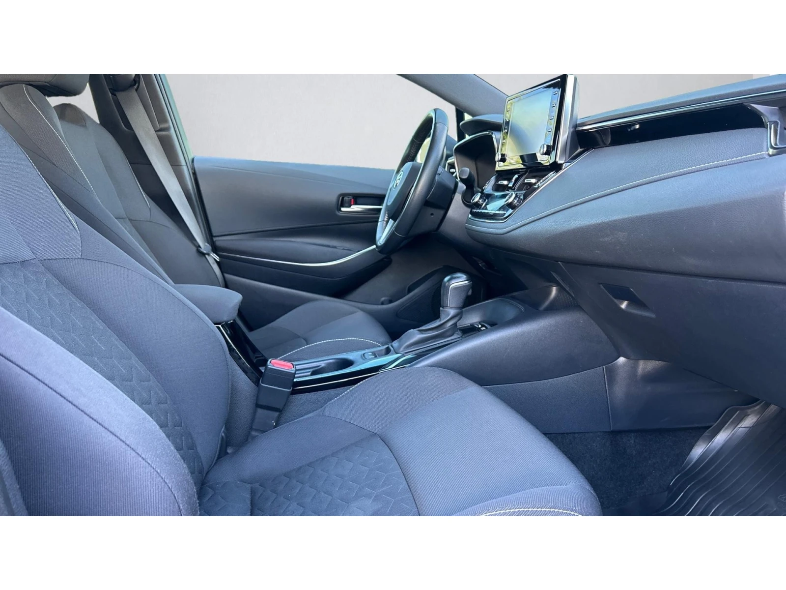 Toyota Corolla    400 . | Mobile.bg   15