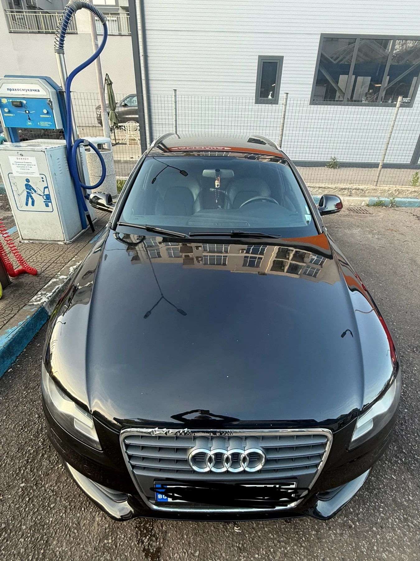 Audi A4 | Mobile.bg   1