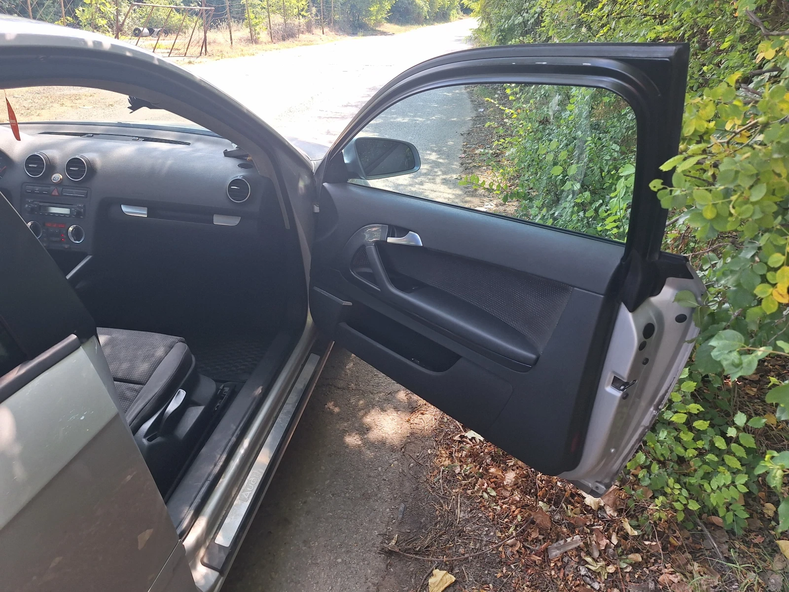 Audi A3 2.0 TDI  | Mobile.bg   12