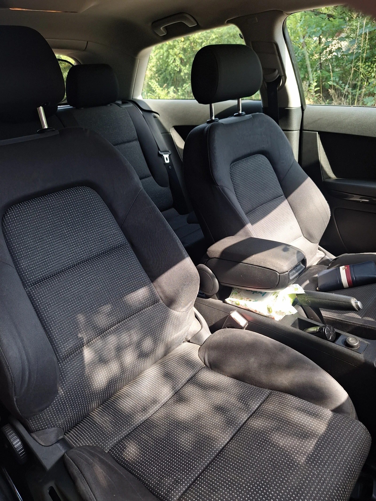 Audi A3 2.0 TDI  - изображение 7