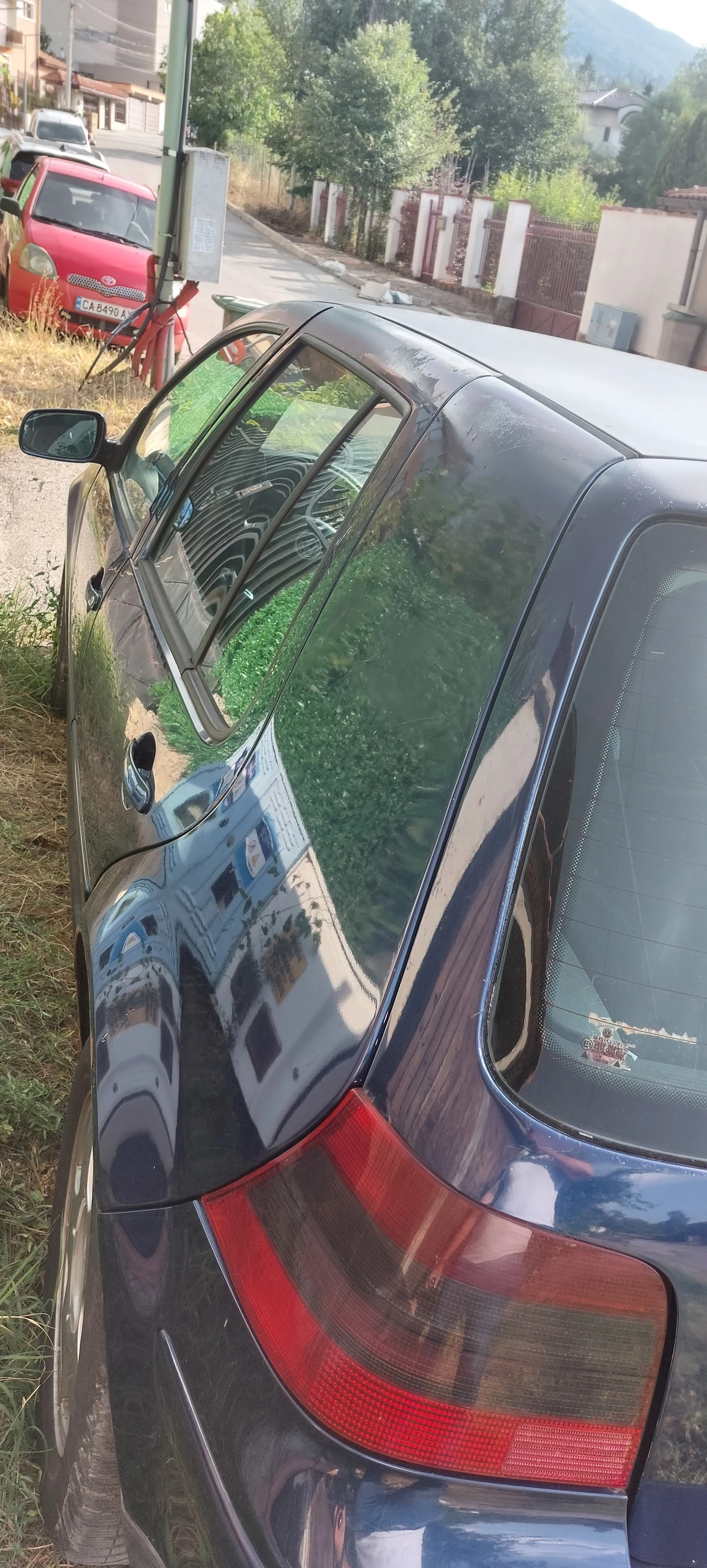 VW Golf  - изображение 7