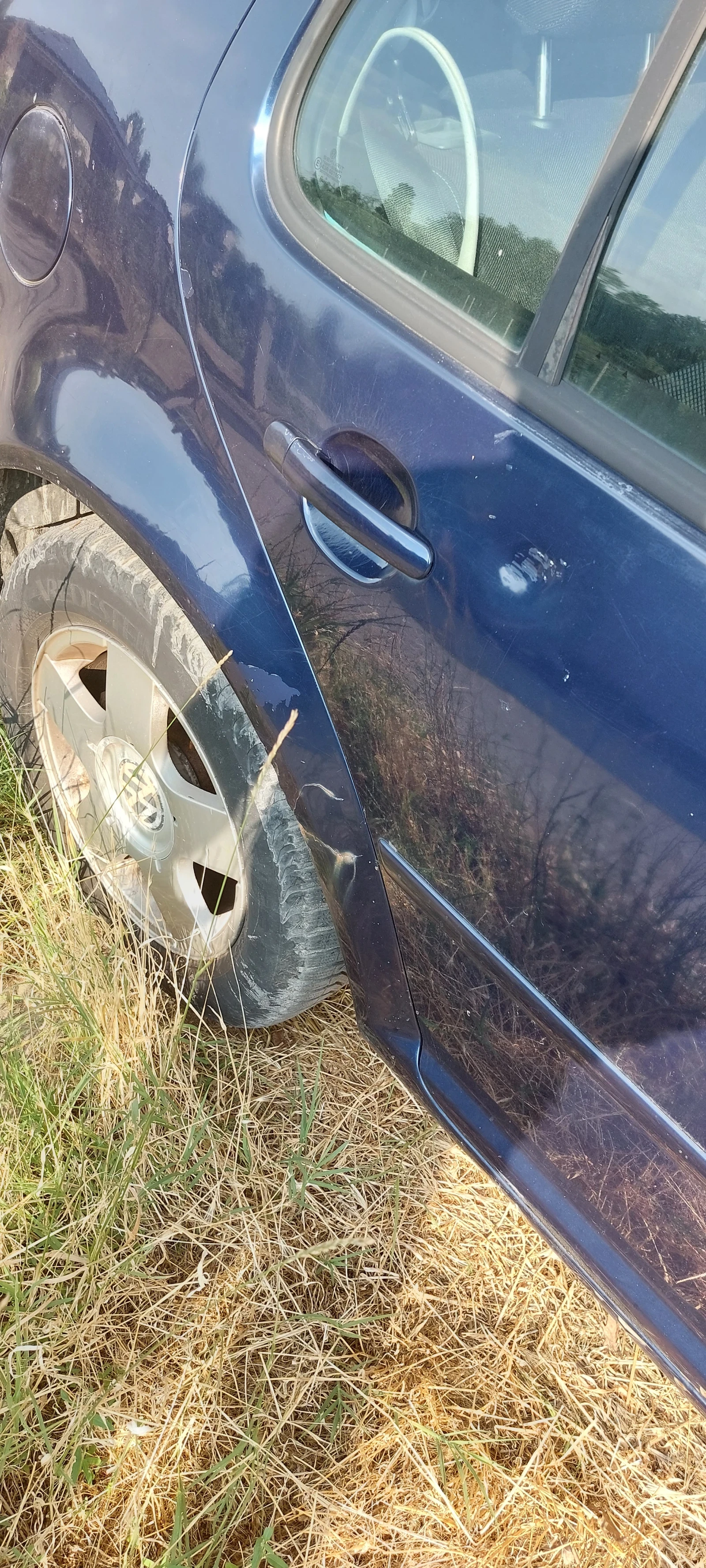 VW Golf  - изображение 5