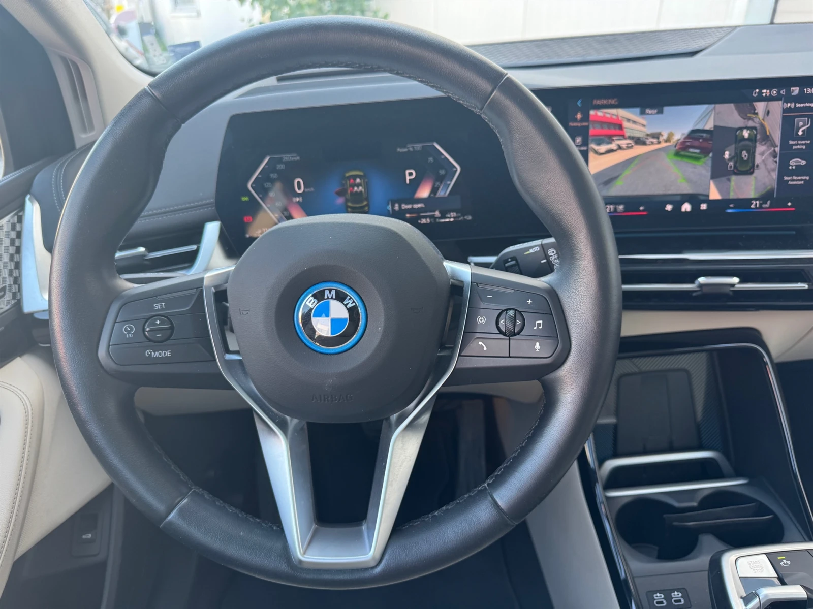 BMW 225 xDrive Актив Турър - изображение 10