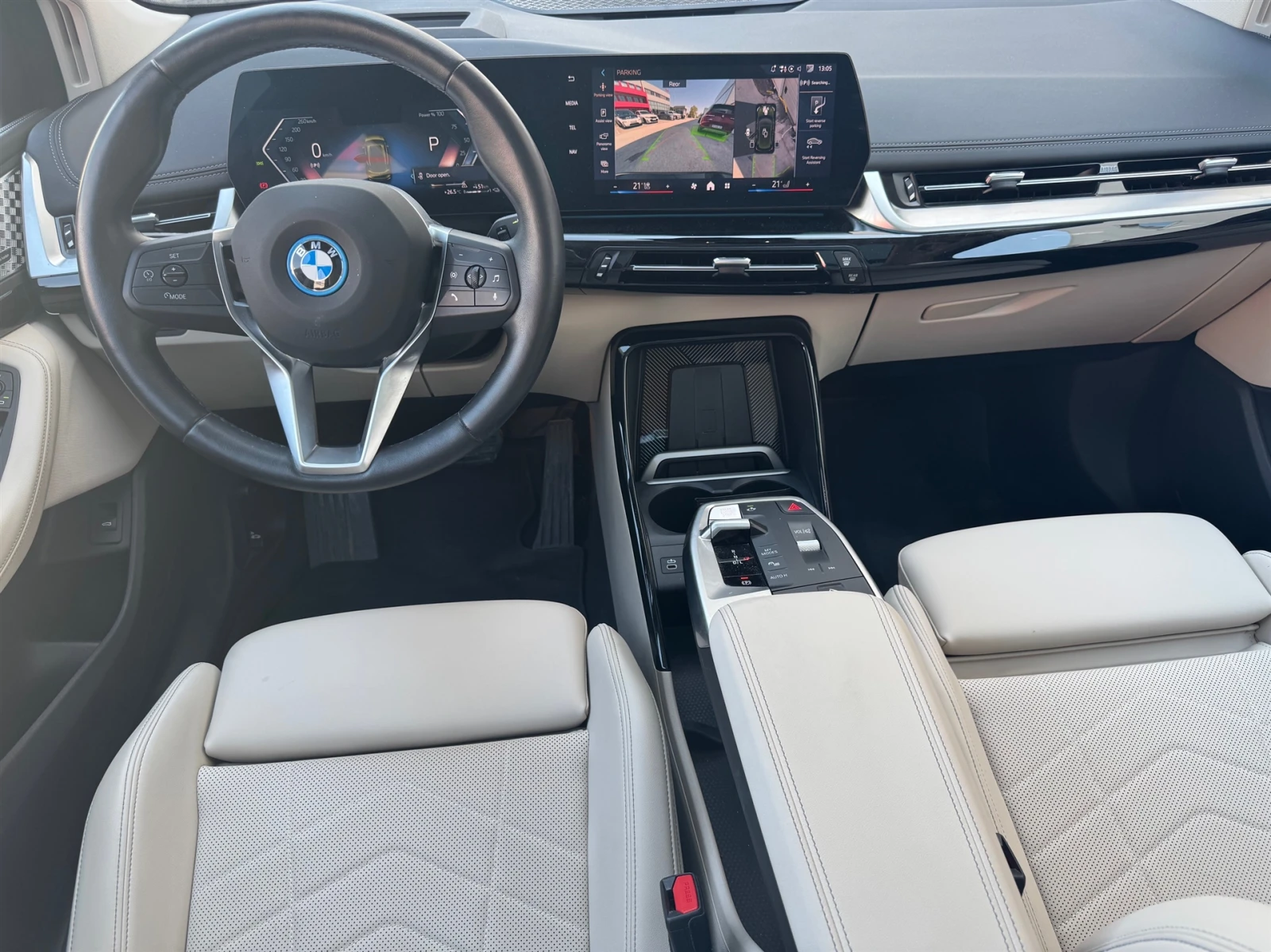 BMW 225 xDrive   | Mobile.bg   17