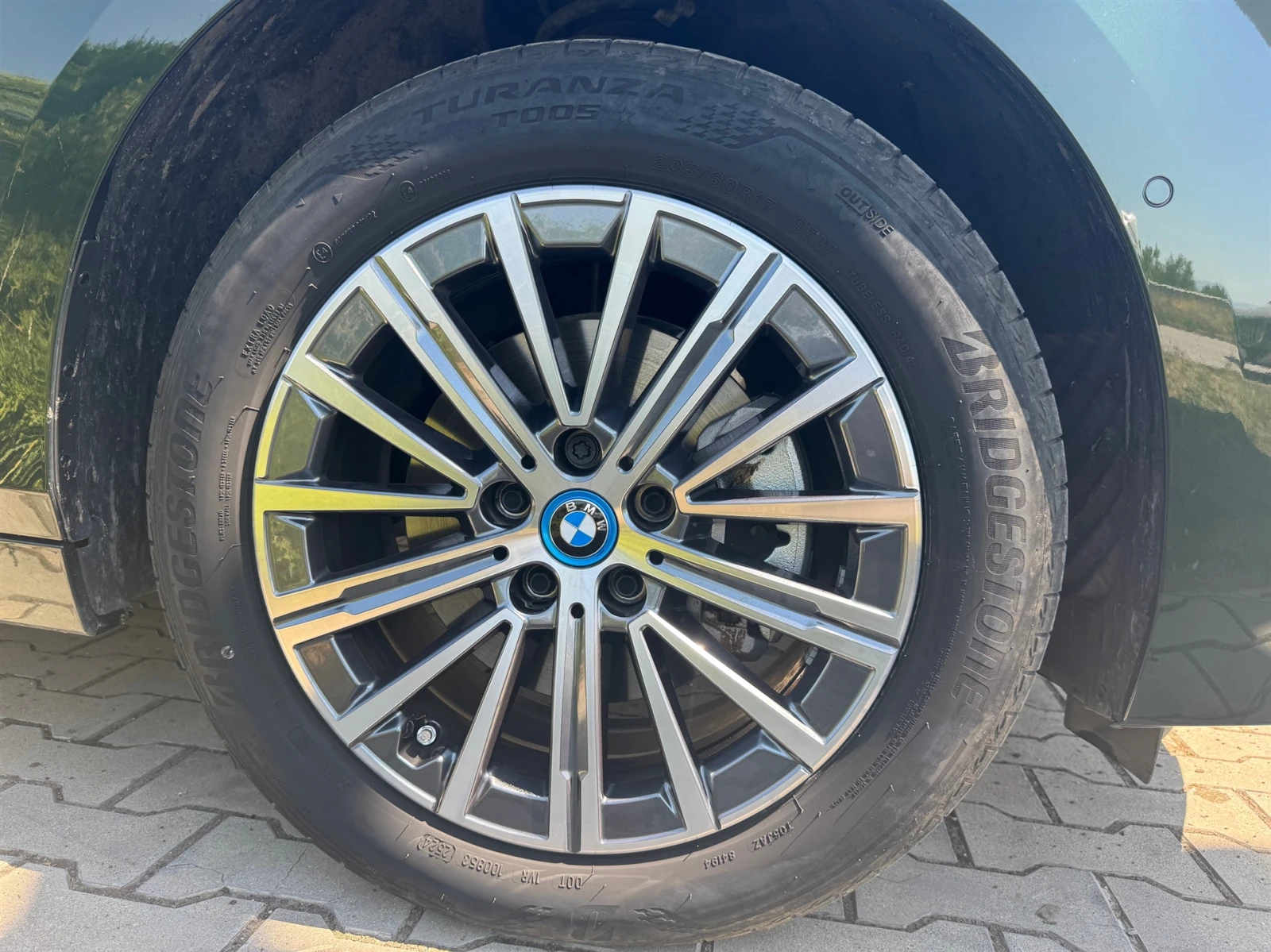 BMW 225 xDrive Актив Турър - изображение 5
