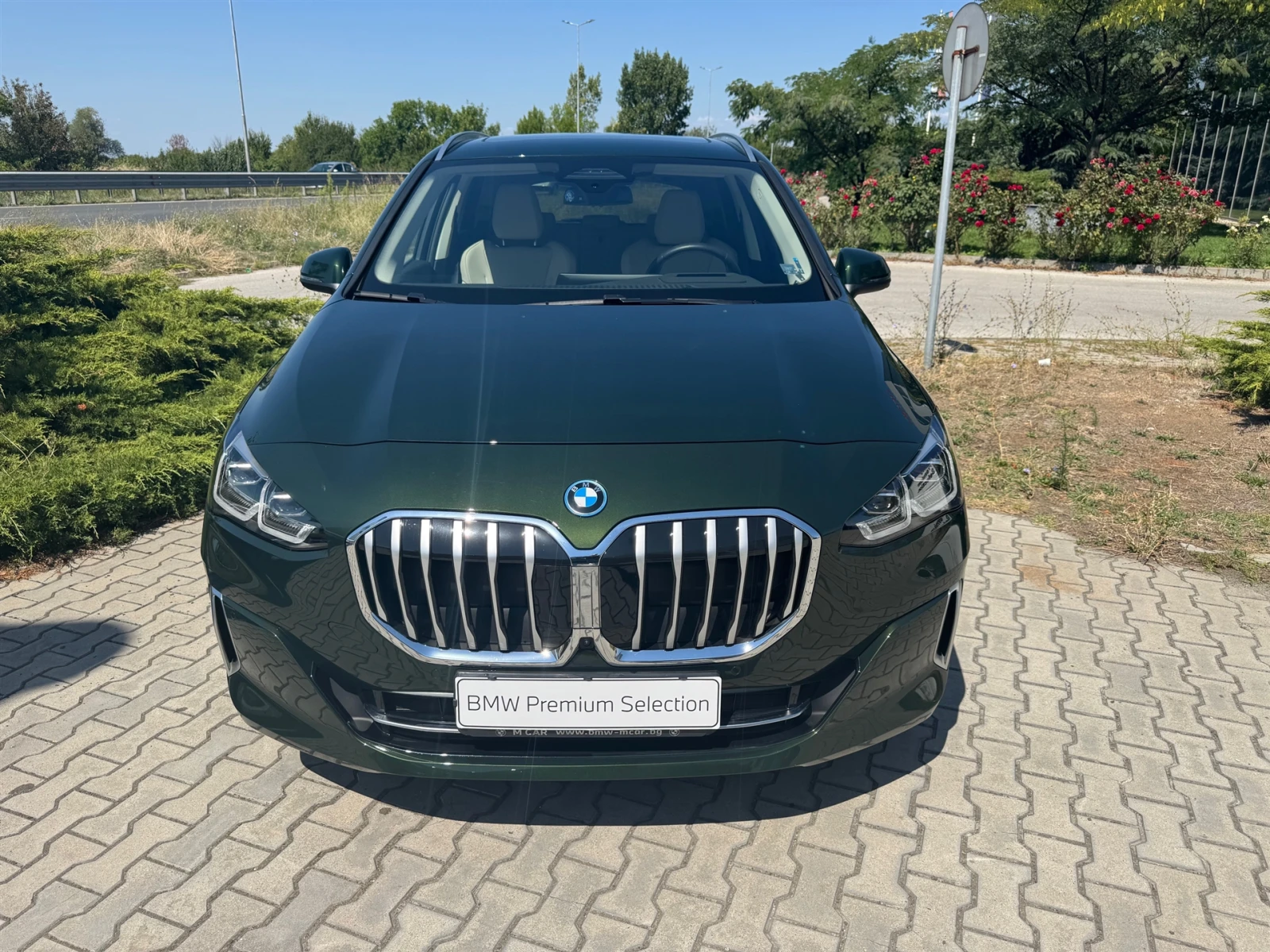 BMW 225 xDrive Актив Турър - изображение 8