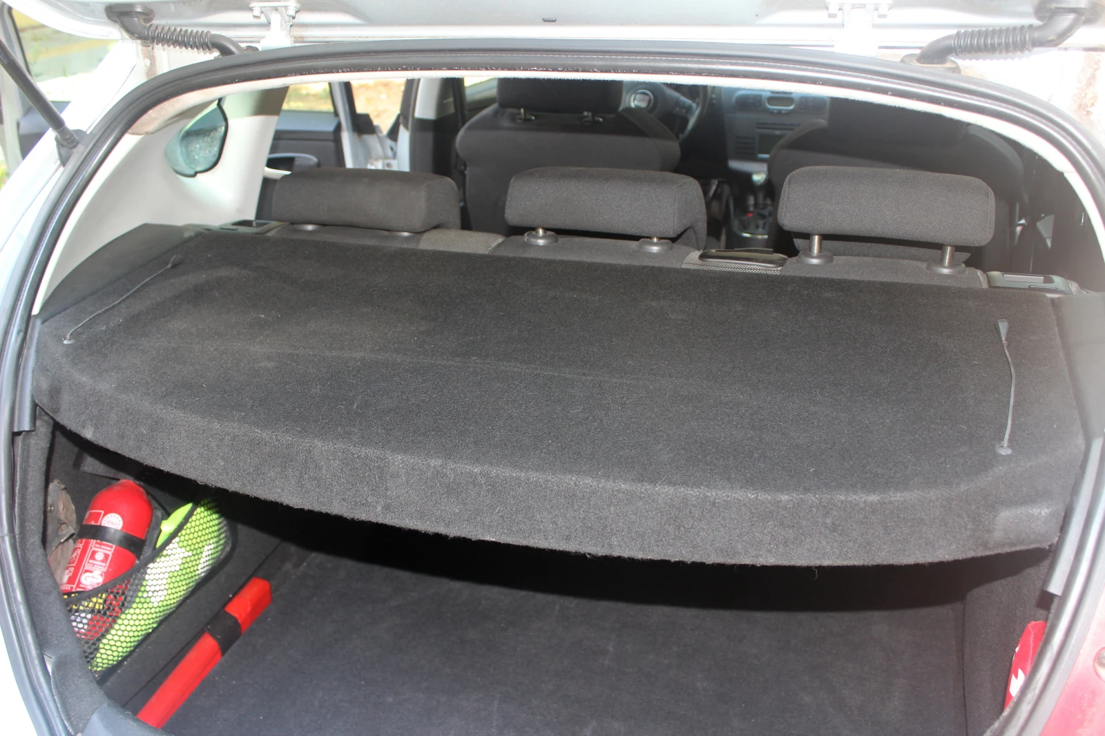 Seat Leon 2.0 TDI 170.. | Mobile.bg   13