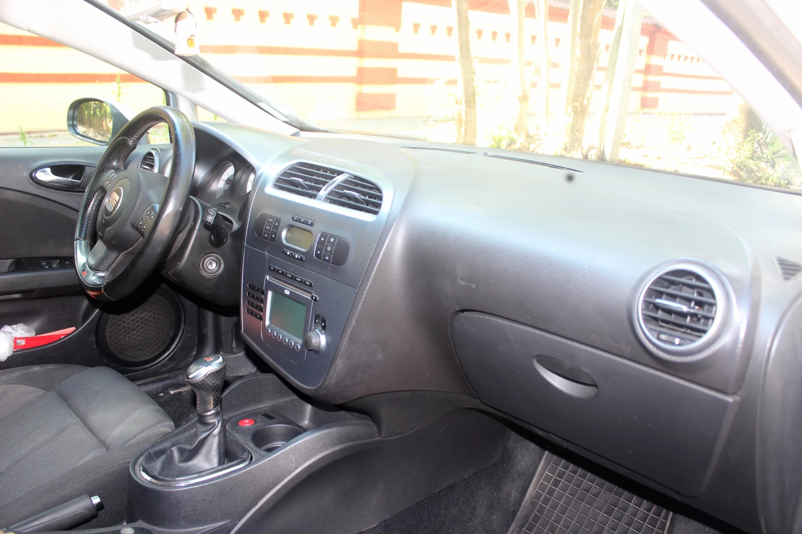 Seat Leon 2.0 TDI 170.. | Mobile.bg   17