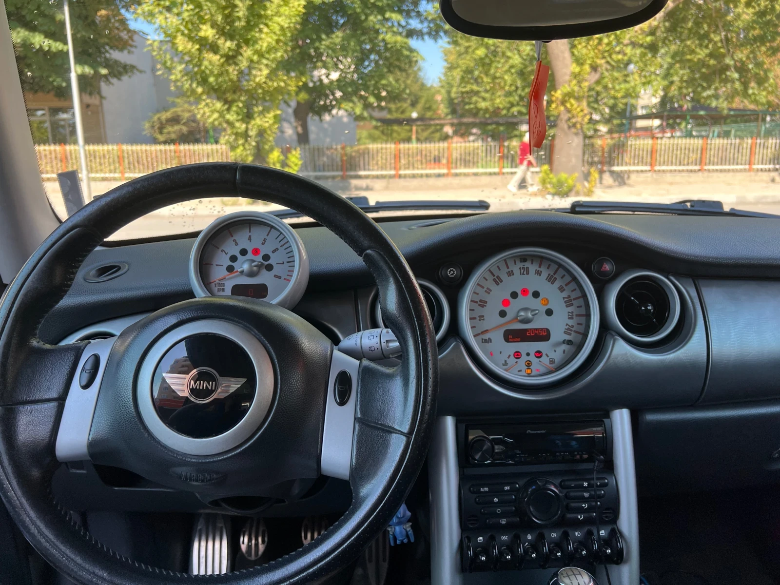 Mini Cooper s  - изображение 4