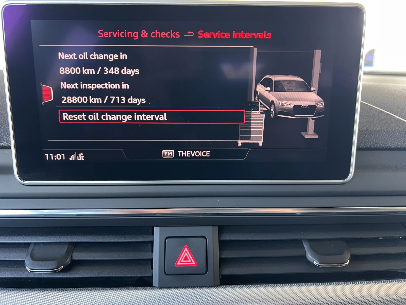 Audi A4 Sline/2.0TDI/150K.C./7AT/N1 | Mobile.bg   14