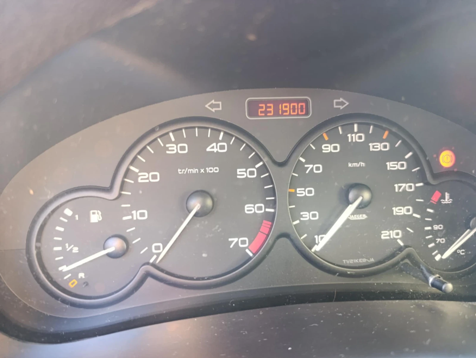 Peugeot 206  - изображение 7