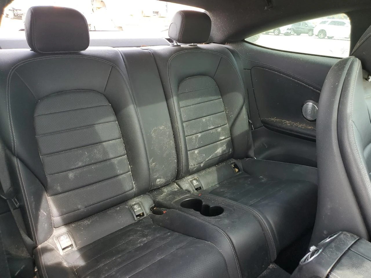 Mercedes-Benz C 300  AMG PACK 4MATIC | Mobile.bg   10