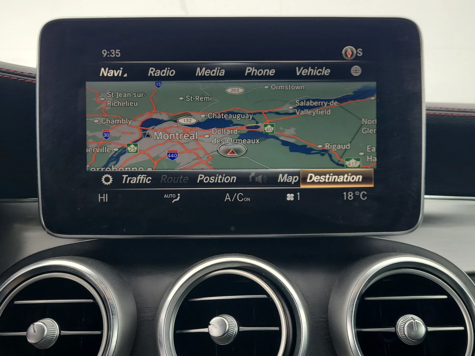 Mercedes-Benz C 43 AMG CABRIO * CARFAX *  *   *  | Mobile.bg   8