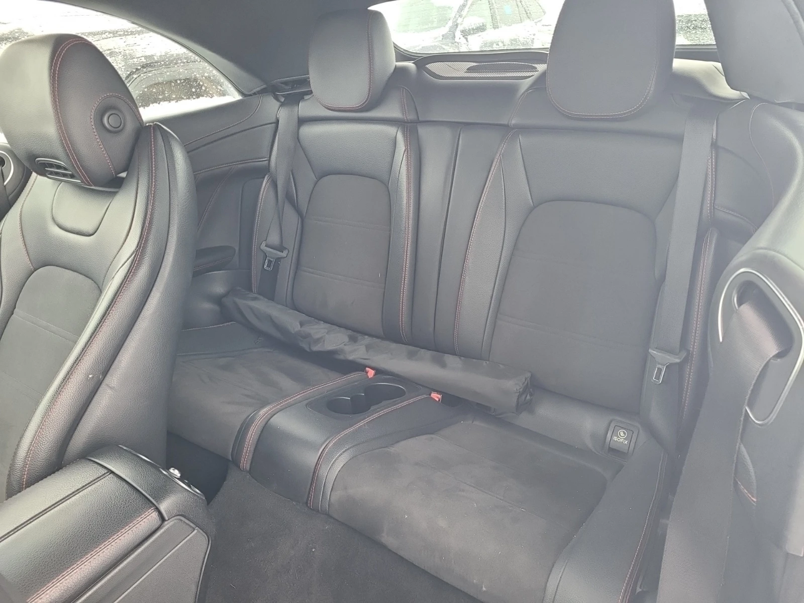 Mercedes-Benz C 43 AMG CABRIO * CARFAX *  *   *  | Mobile.bg   10