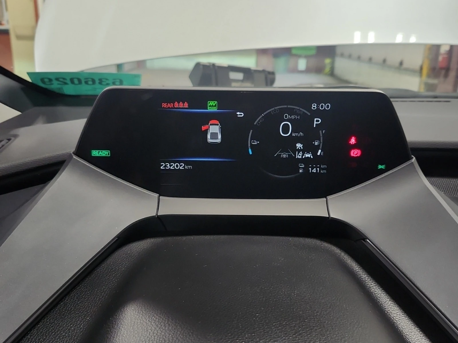 Toyota Prius PRIME SE * * CARFAX * * АВТО КРЕДИТ * *  - изображение 7