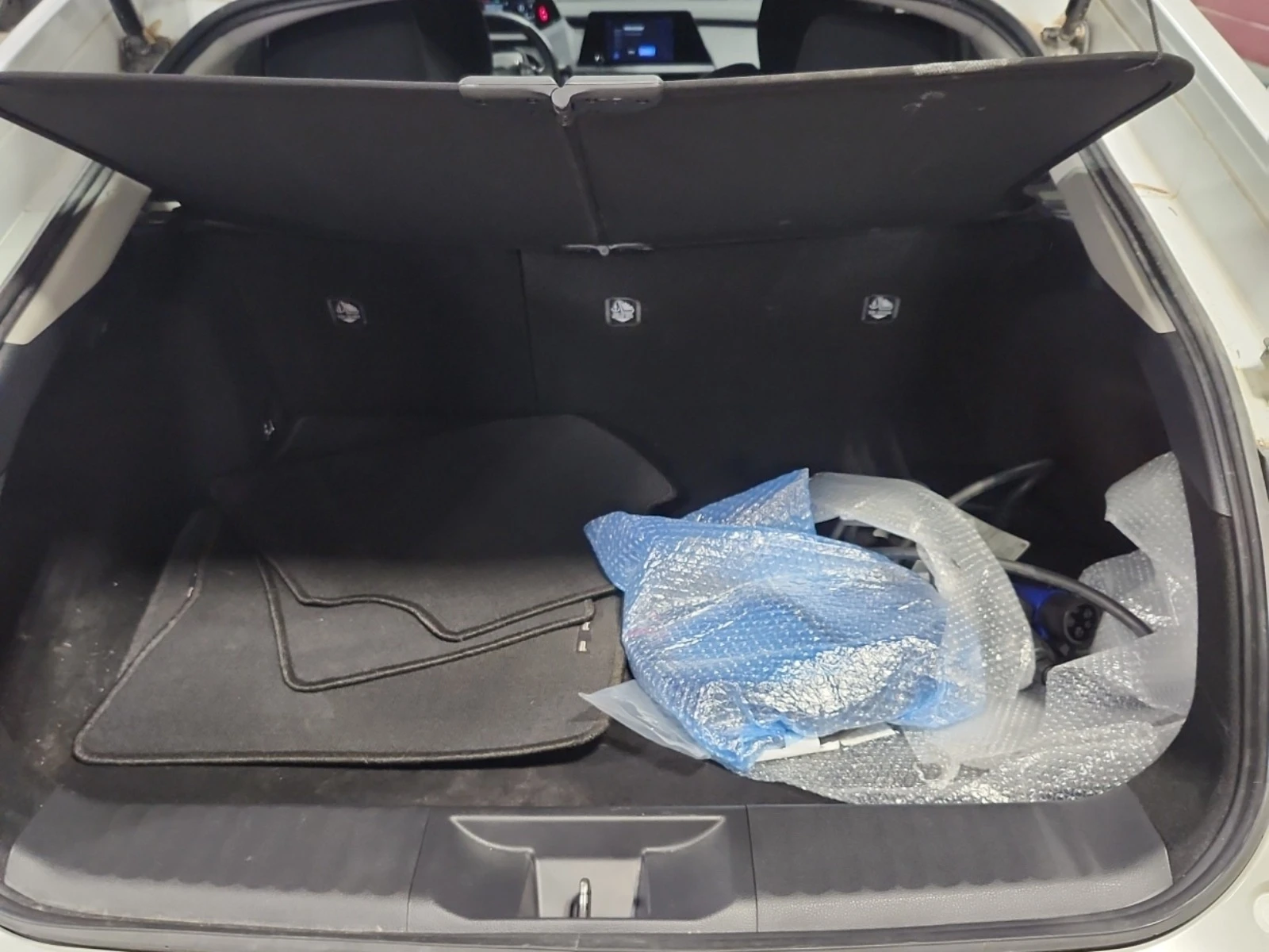 Toyota Prius PRIME SE * * CARFAX * * АВТО КРЕДИТ * *  - изображение 9