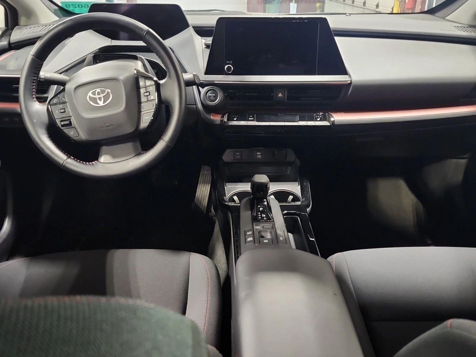 Toyota Prius PRIME SE * * CARFAX * * АВТО КРЕДИТ * *  - изображение 6