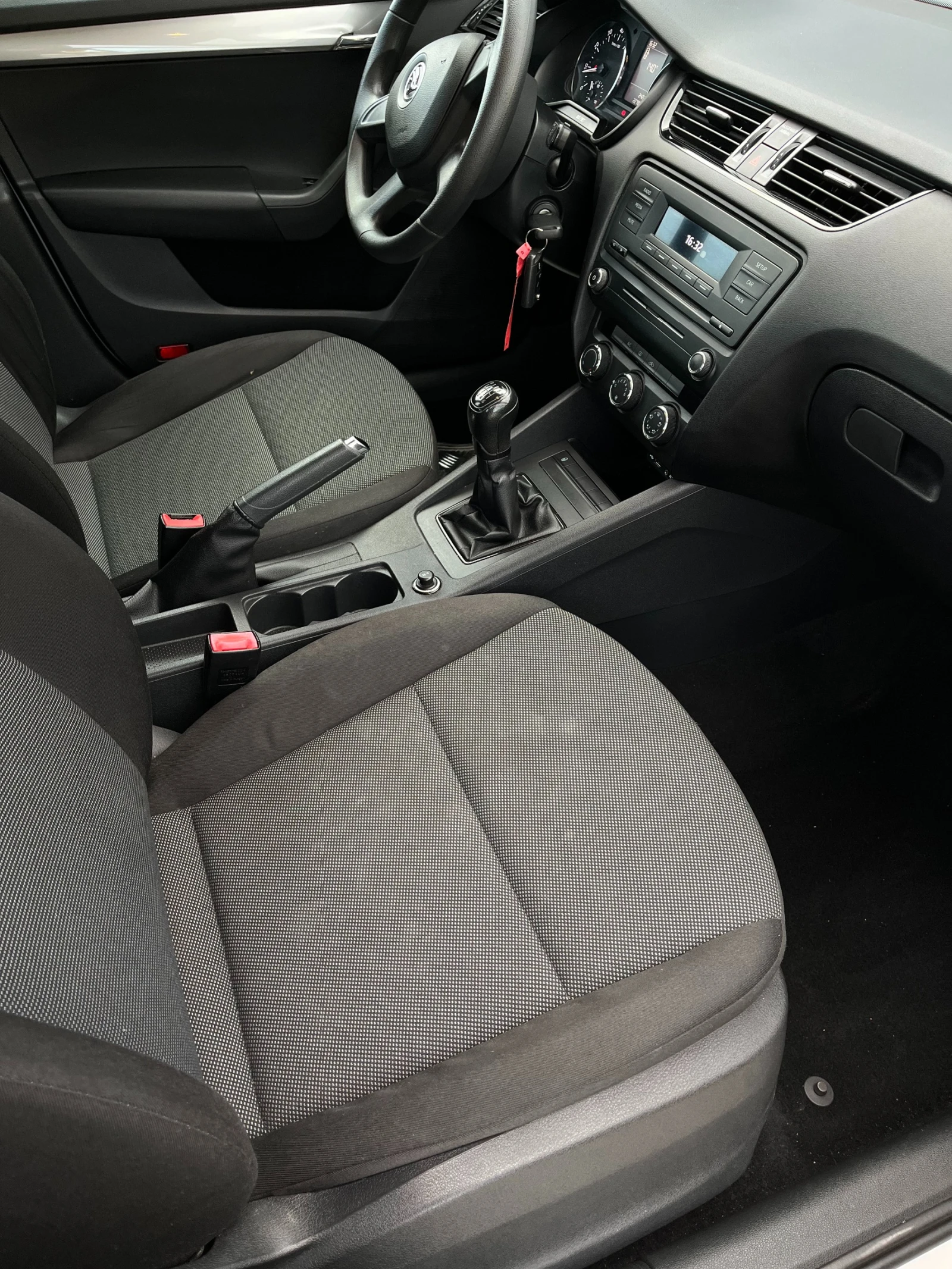 Skoda Octavia  1.4 TSI 150 к.с. Бензин ТUV-Германия - изображение 6