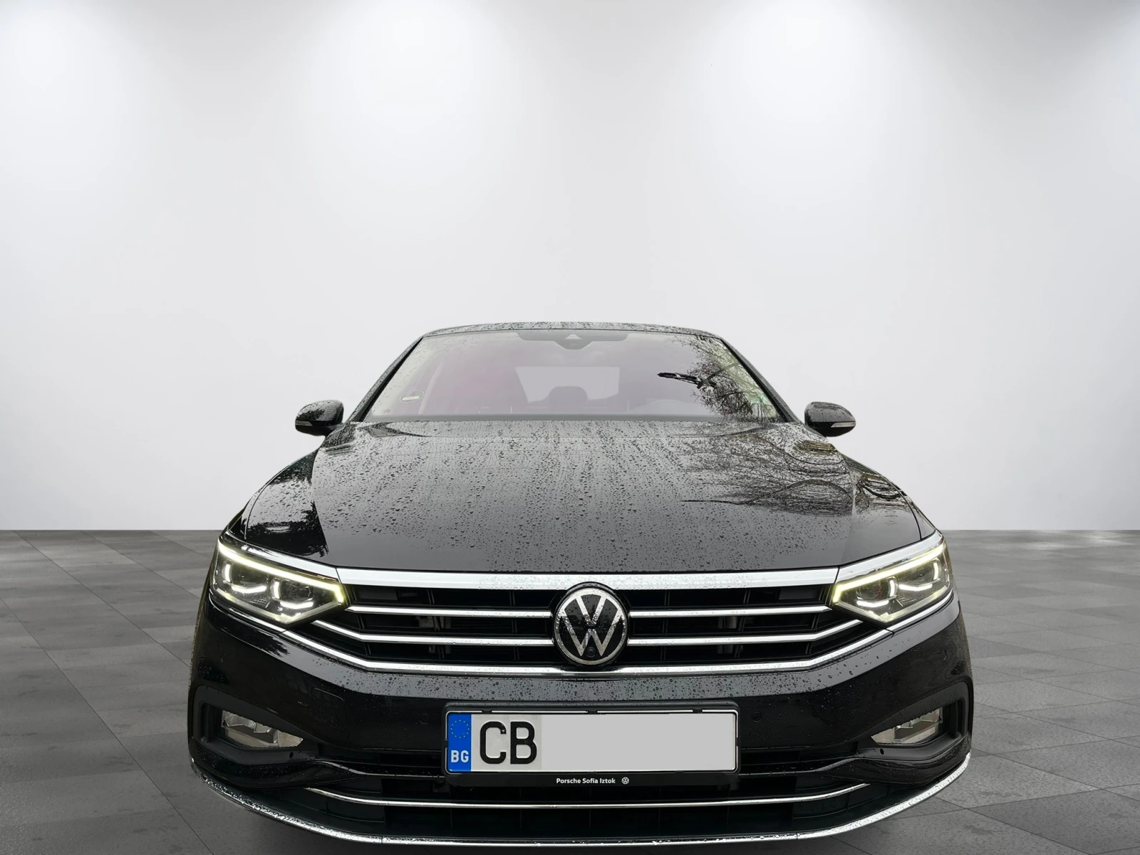 VW Passat 2.0 TDI Elegance+ + 4Motion В Гаранция - изображение 2