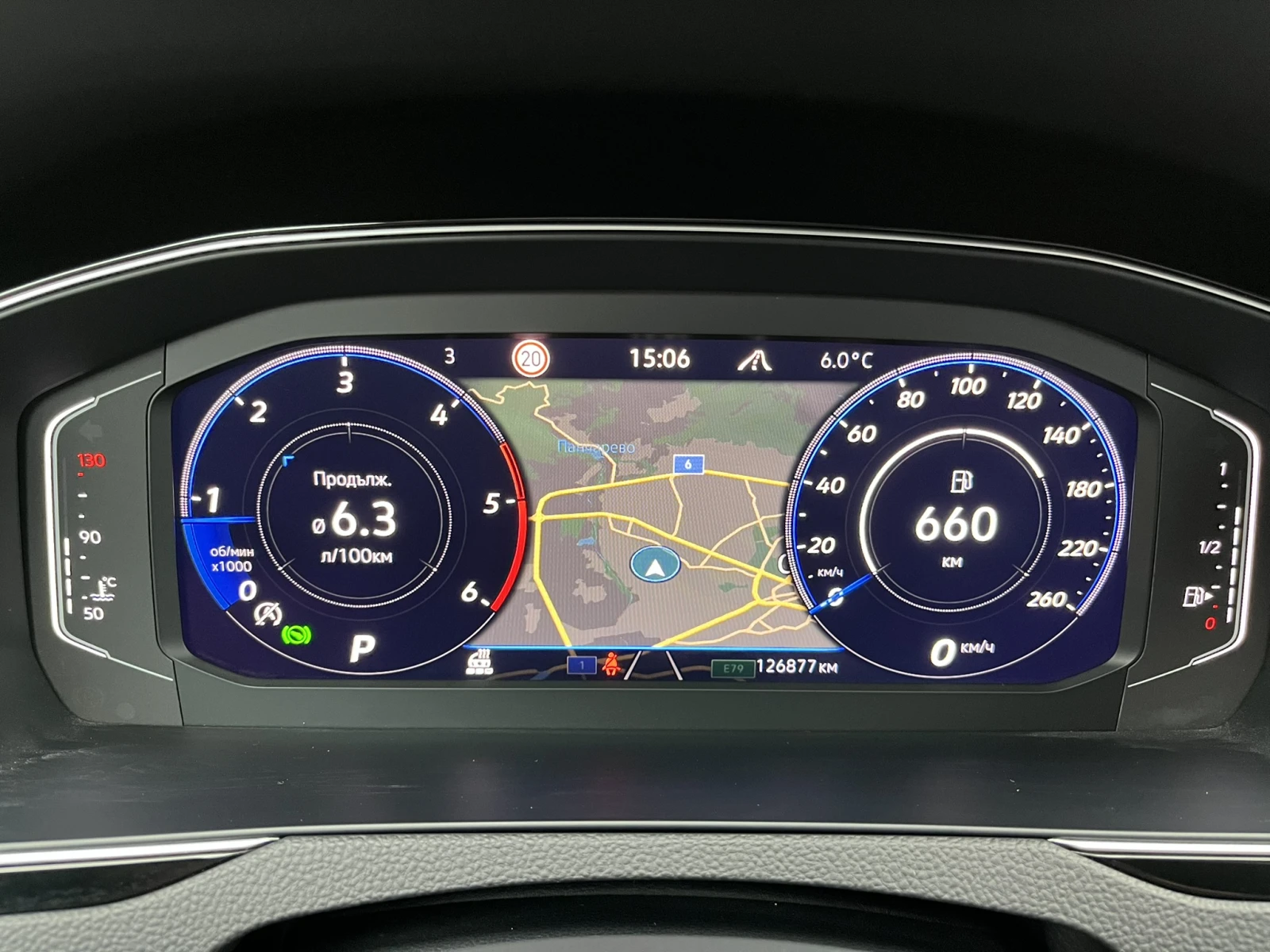 VW Passat 2.0 TDI Elegance+ +  4Motion � �������� | Mobile.bg � ����������� 15