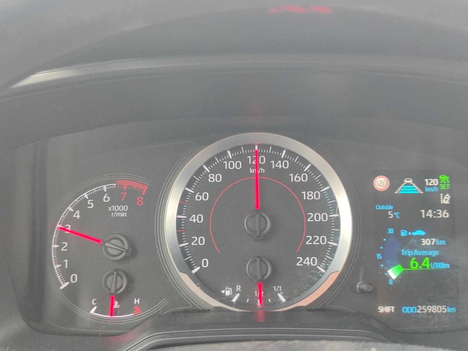 Toyota Corolla 1.6 | Mobile.bg   12