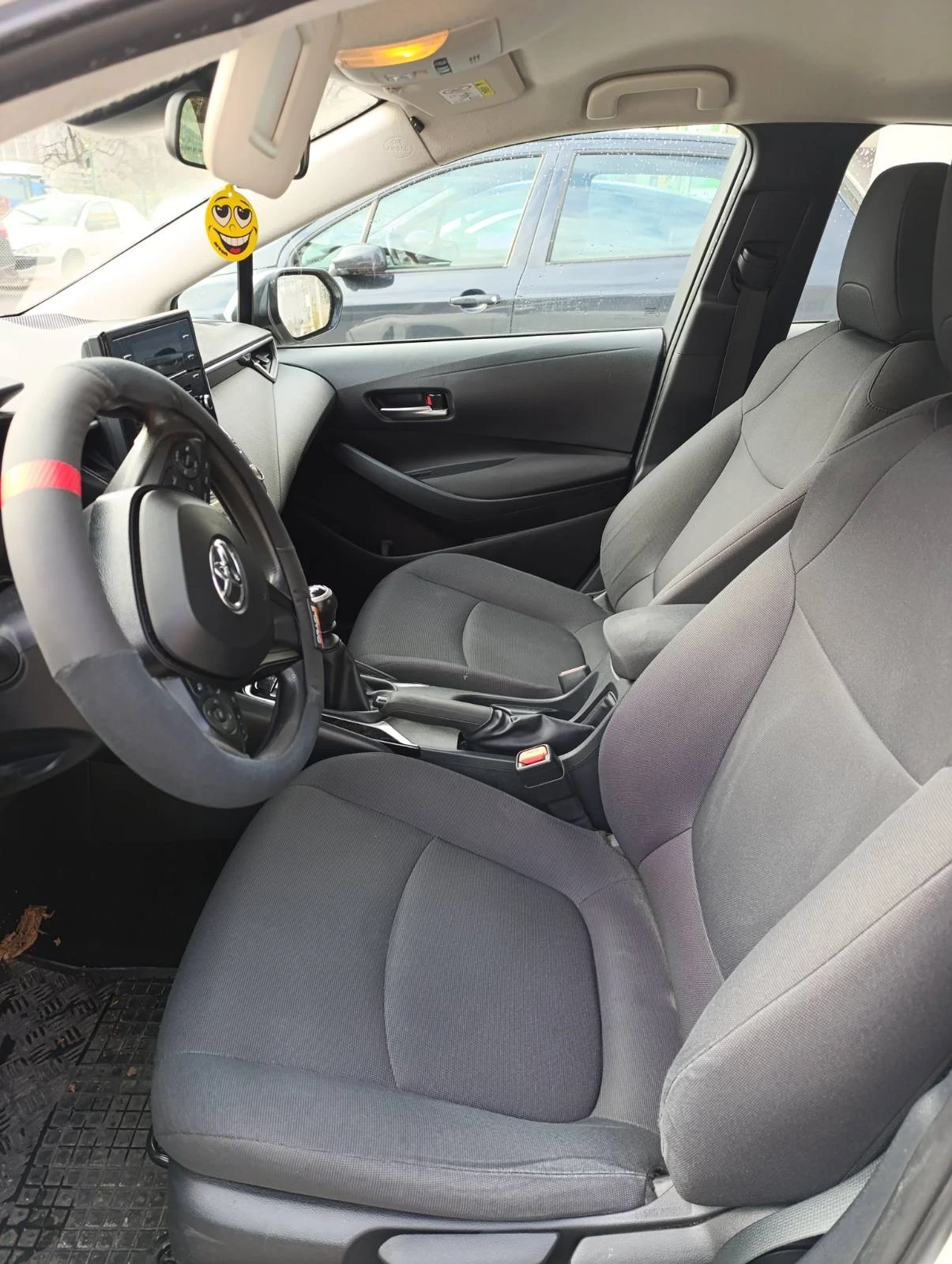 Toyota Corolla 1.6 - изображение 8