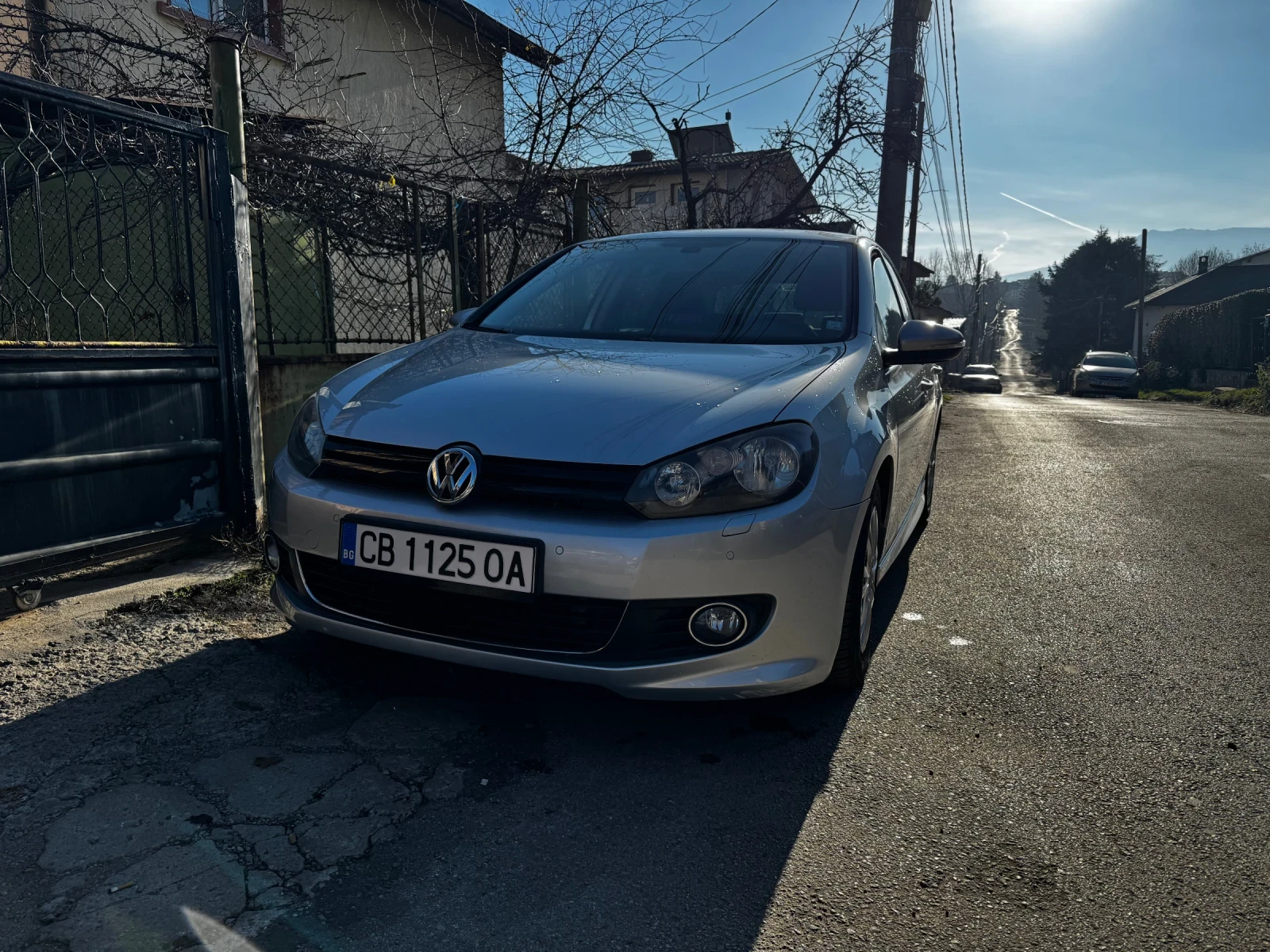 VW Golf 1.6 tdi | Mobile.bg � ����������� 1