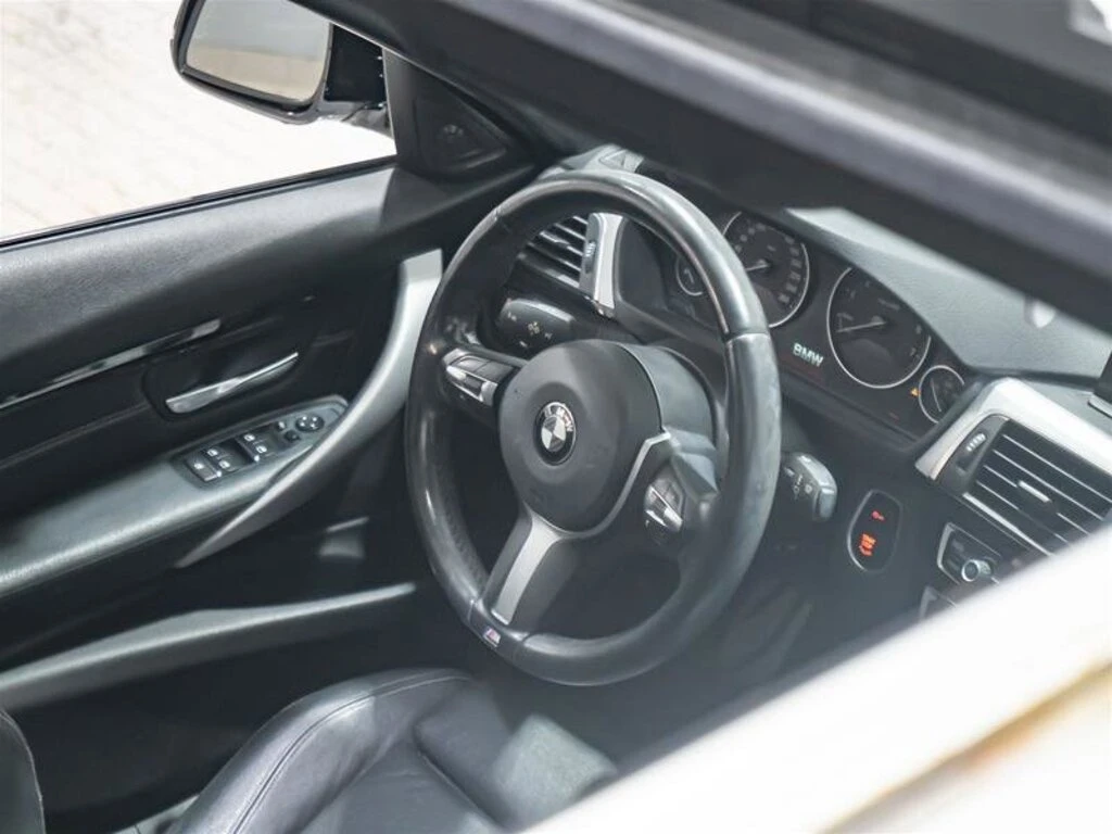 BMW 340 * 340i xDrive Premium Package Essential 6 Speed *  | Mobile.bg � ����������� 16