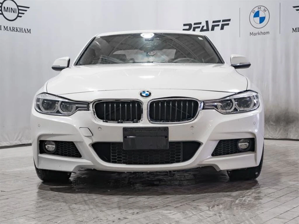 BMW 340 * 340i xDrive Premium Package Essential 6 Speed *  | Mobile.bg � ����������� 4