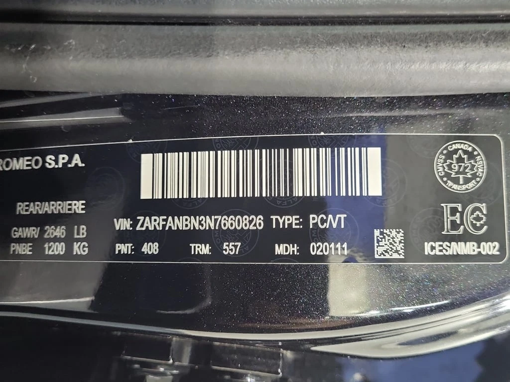 Alfa Romeo Giulia * VELOCE * CARFAX * ���� �� �� | Mobile.bg � ����������� 16