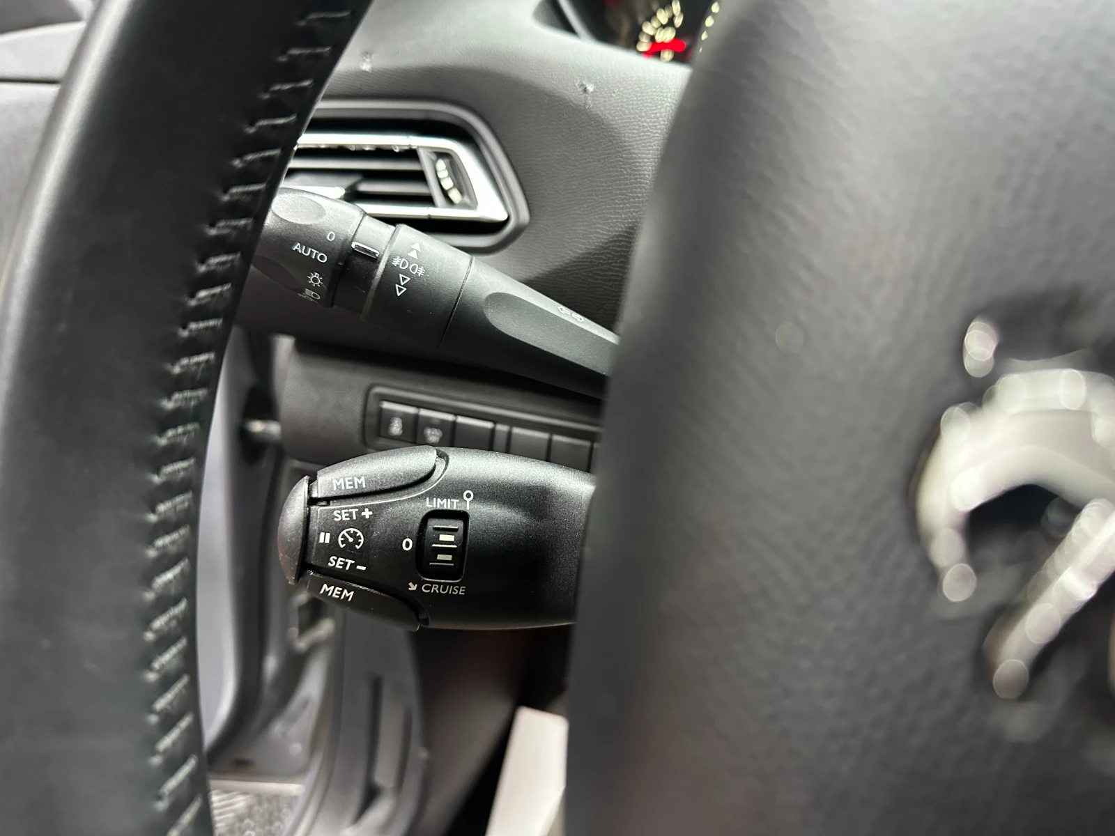 Peugeot 308 GT Line/2.0hdi/ГАРАНЦИЯ/БАРТЕР/ЛИЗИНГ/КОМЕНТАР, снимка 16 - Автомобили и джипове - 53086933