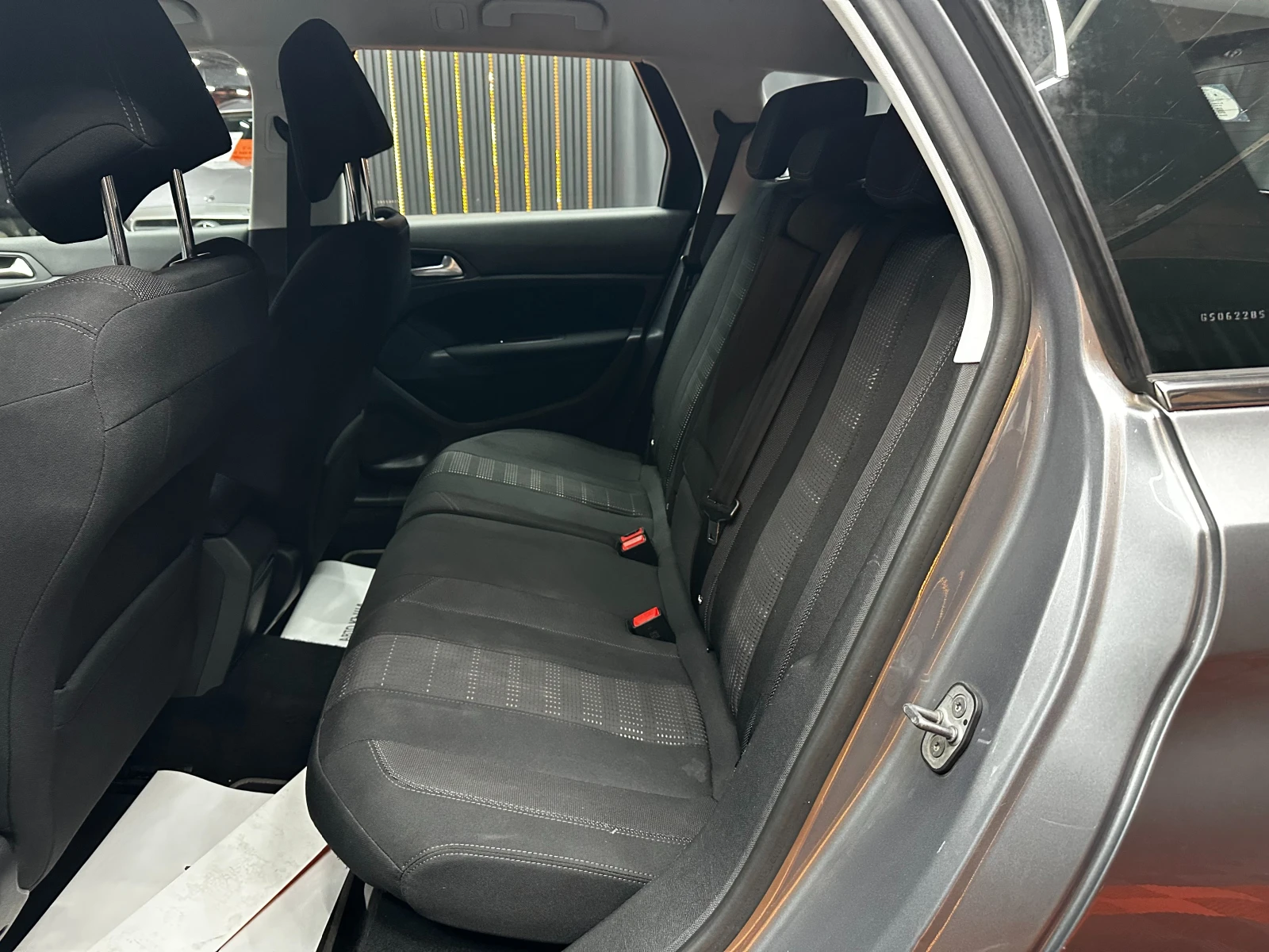 Peugeot 308 GT Line/2.0hdi/ГАРАНЦИЯ/БАРТЕР/ЛИЗИНГ/КОМЕНТАР, снимка 8 - Автомобили и джипове - 53086933