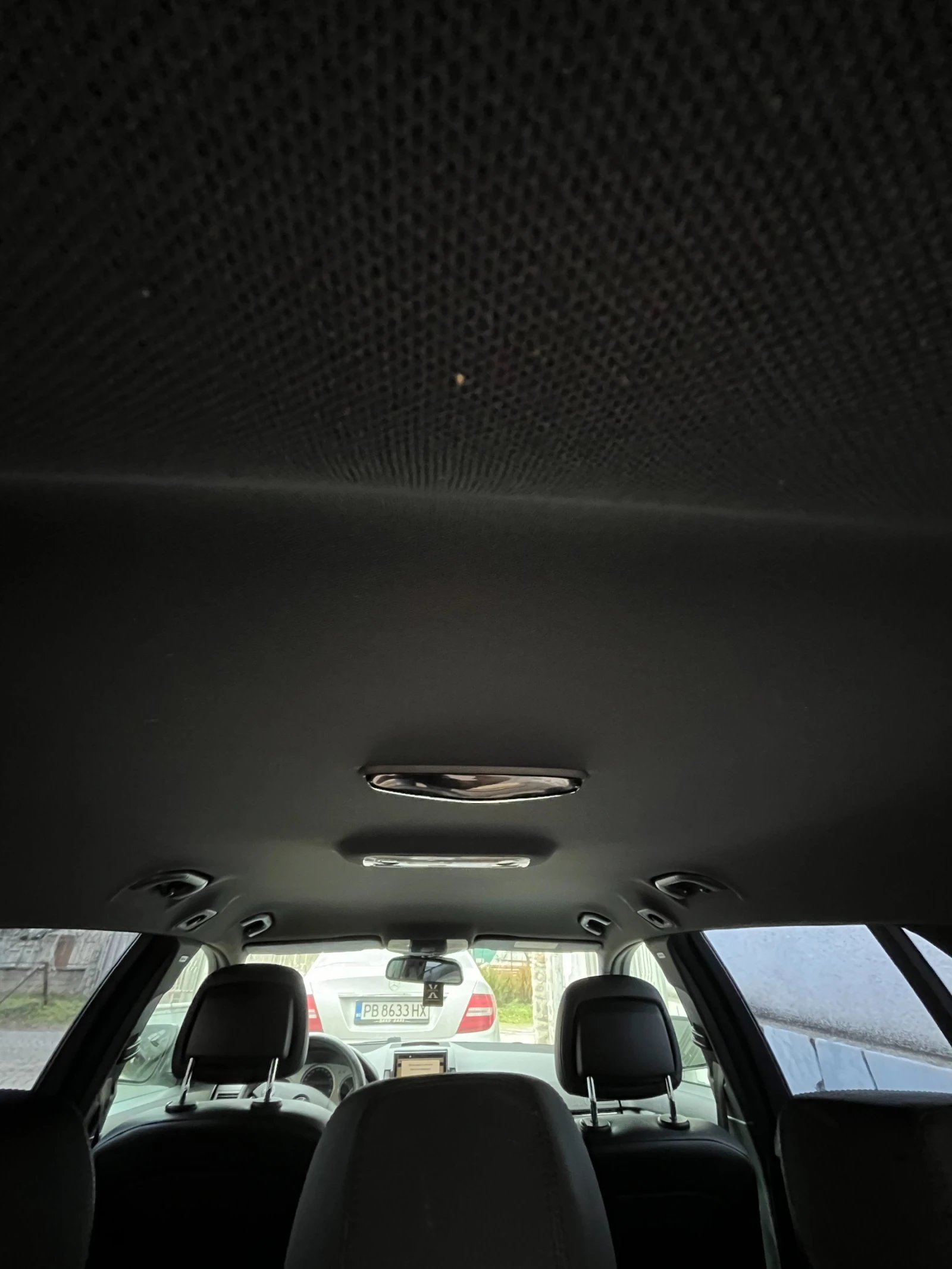 Mercedes-Benz C 220 AMG / ������ / ������ / �������� ������� | Mobile.bg � ����������� 13