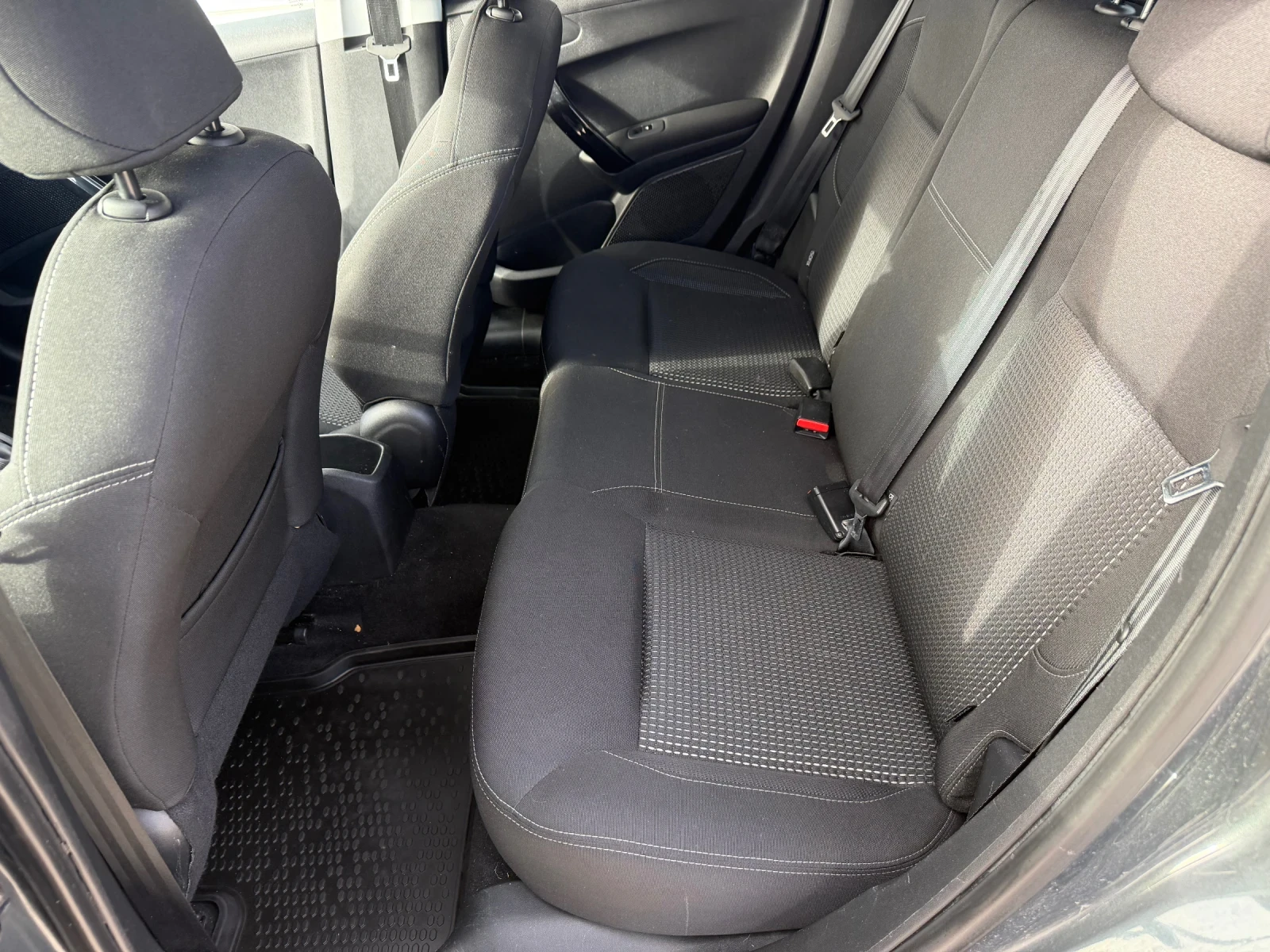 Peugeot 208 1.6d/100hp/NAVI/Service book/  | Mobile.bg � ����������� 12