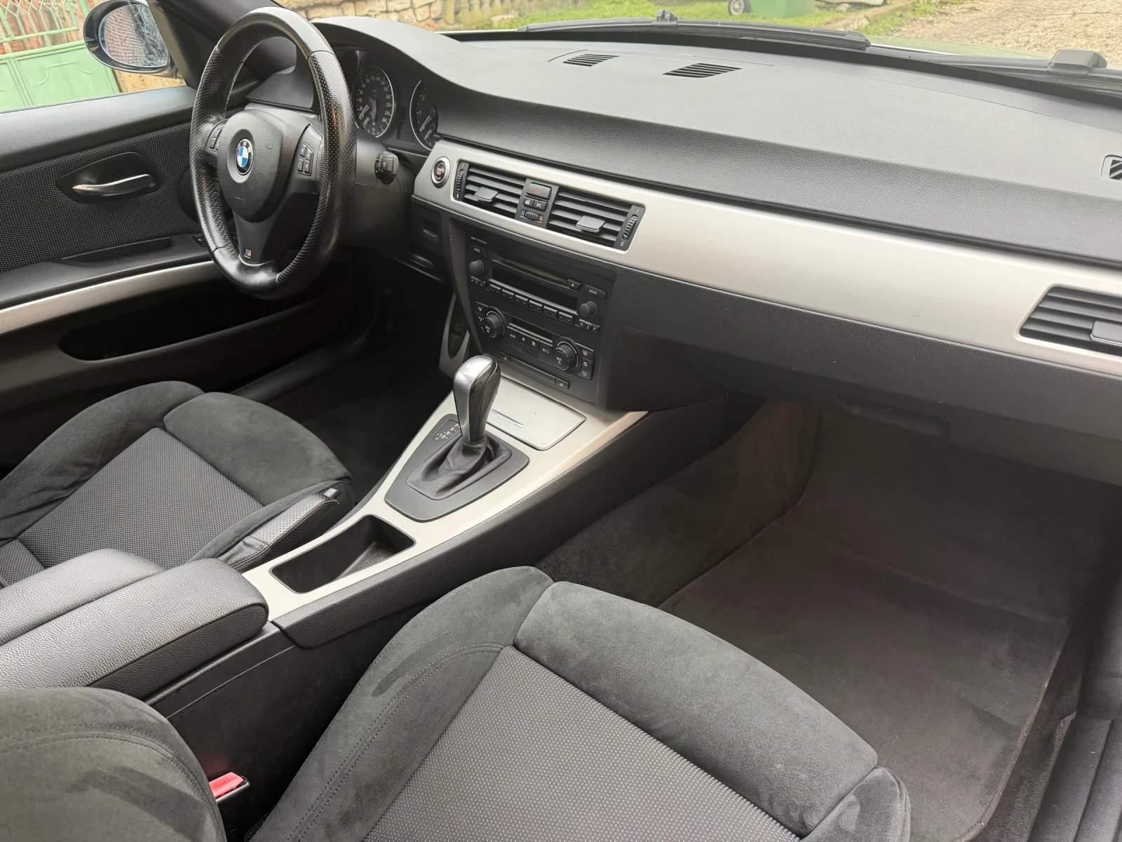 BMW 325 �-����� , A�������� , ���������  | Mobile.bg � ����������� 8