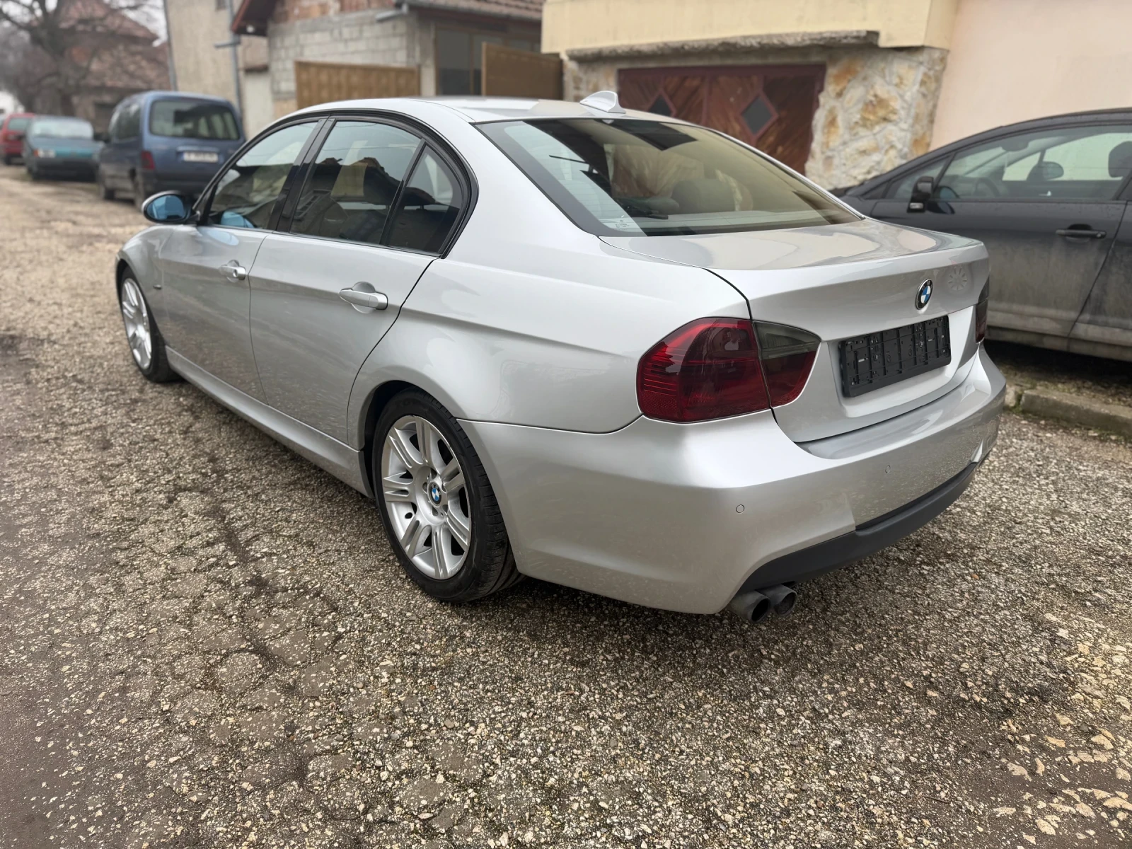 BMW 325 �-����� , A�������� , ���������  | Mobile.bg � ����������� 4