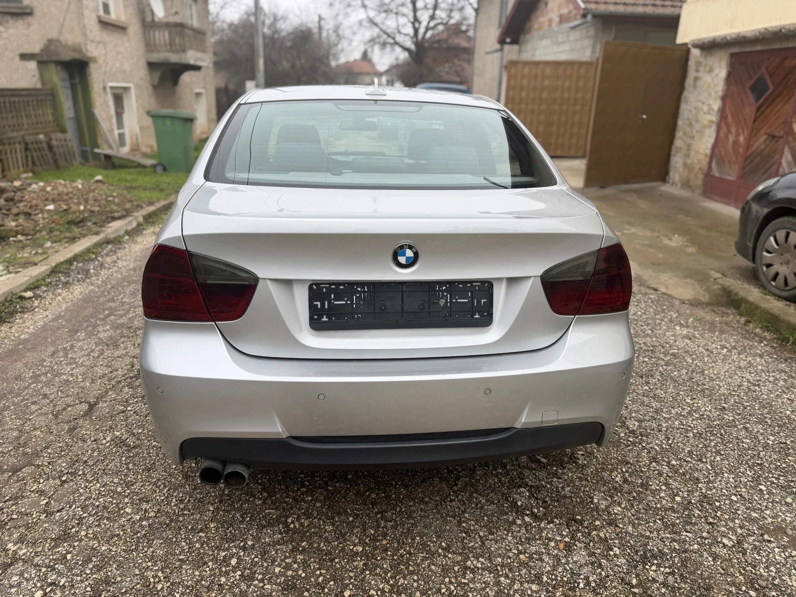 BMW 325 �-����� , A�������� , ���������  | Mobile.bg � ����������� 5