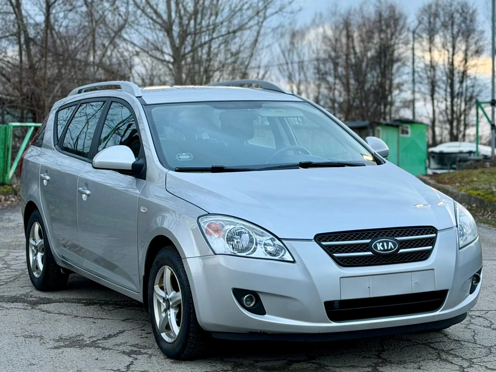 Kia Ceed  - изображение 3