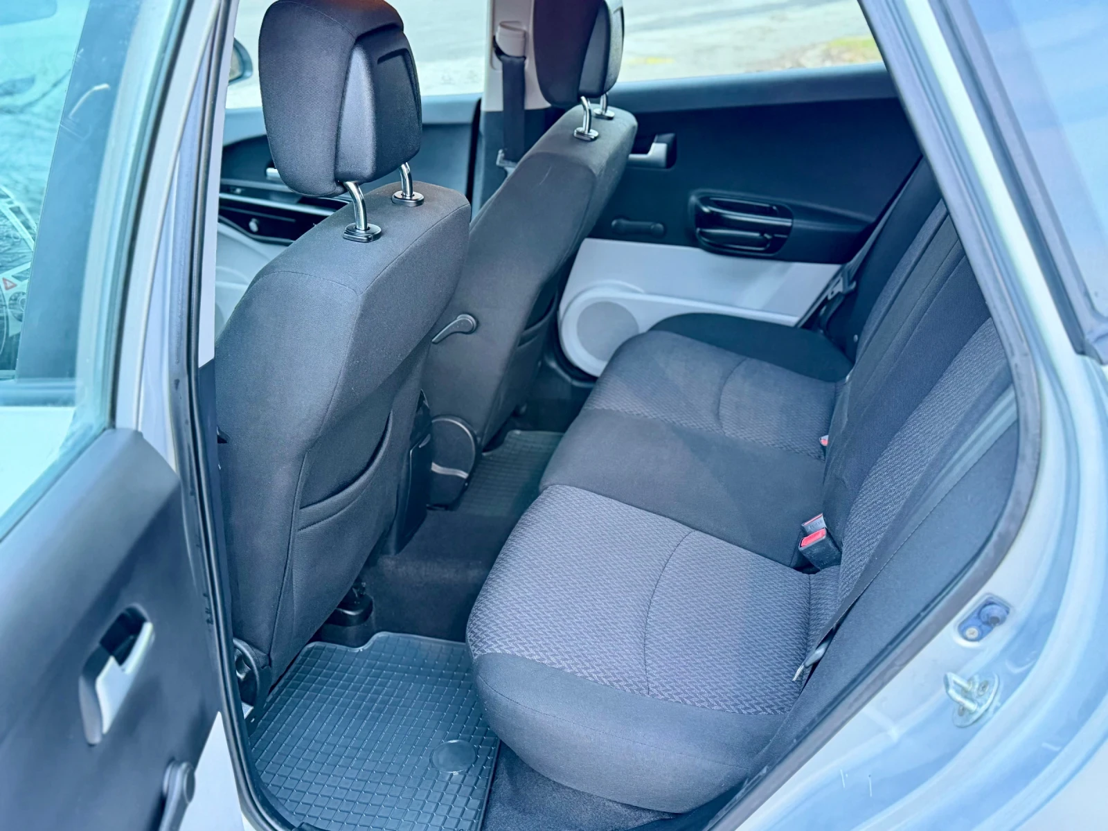 Kia Ceed  - изображение 8