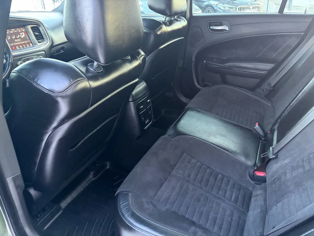 Dodge Charger * R/T* RWD* ����������(���� �� ��) | Mobile.bg � ����������� 11