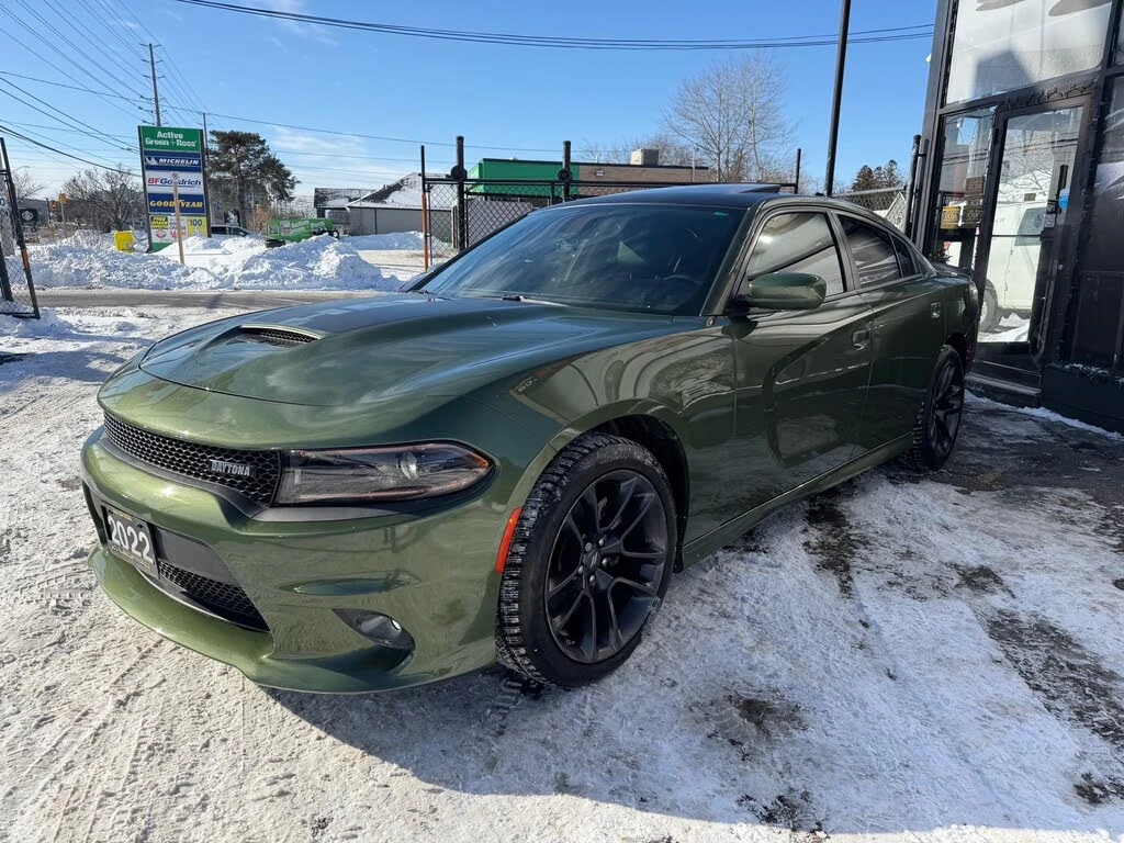 Dodge Charger * R/T* RWD* ����������(���� �� ��) | Mobile.bg � ����������� 1