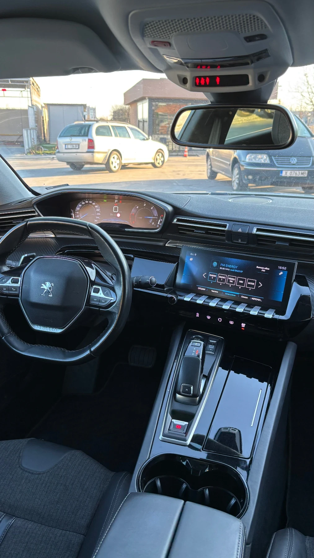 Peugeot 508 | Mobile.bg � ����������� 8