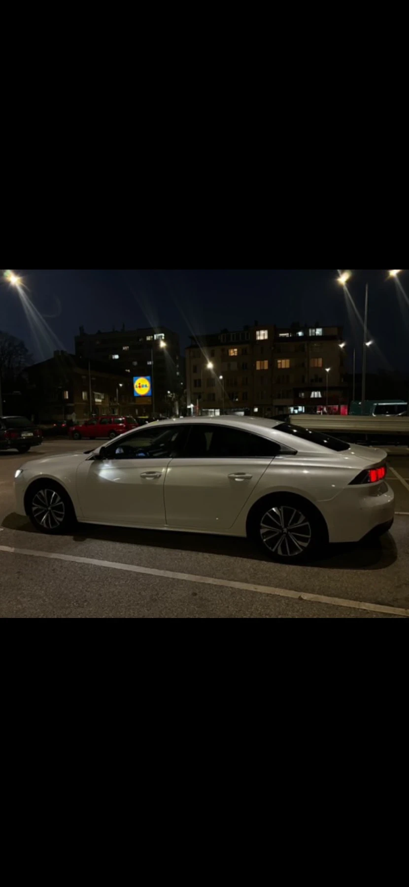 Peugeot 508 | Mobile.bg � ����������� 5