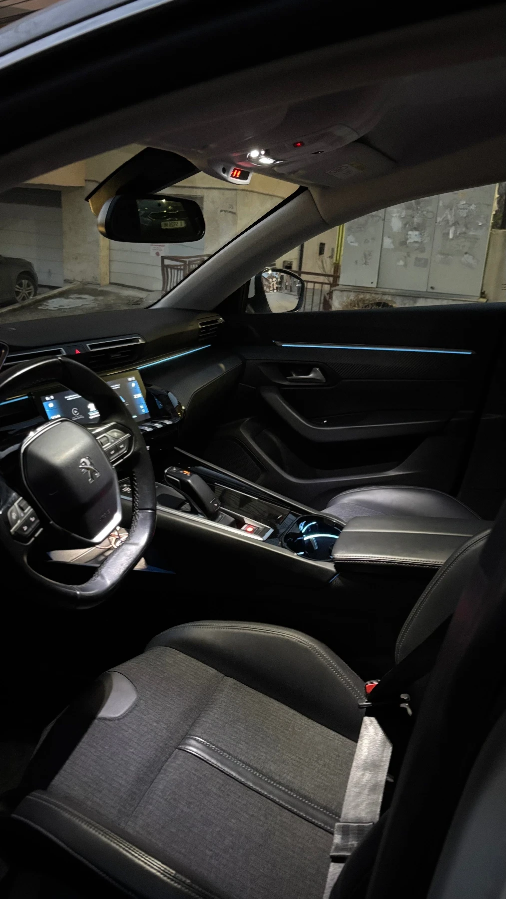 Peugeot 508 | Mobile.bg � ����������� 14