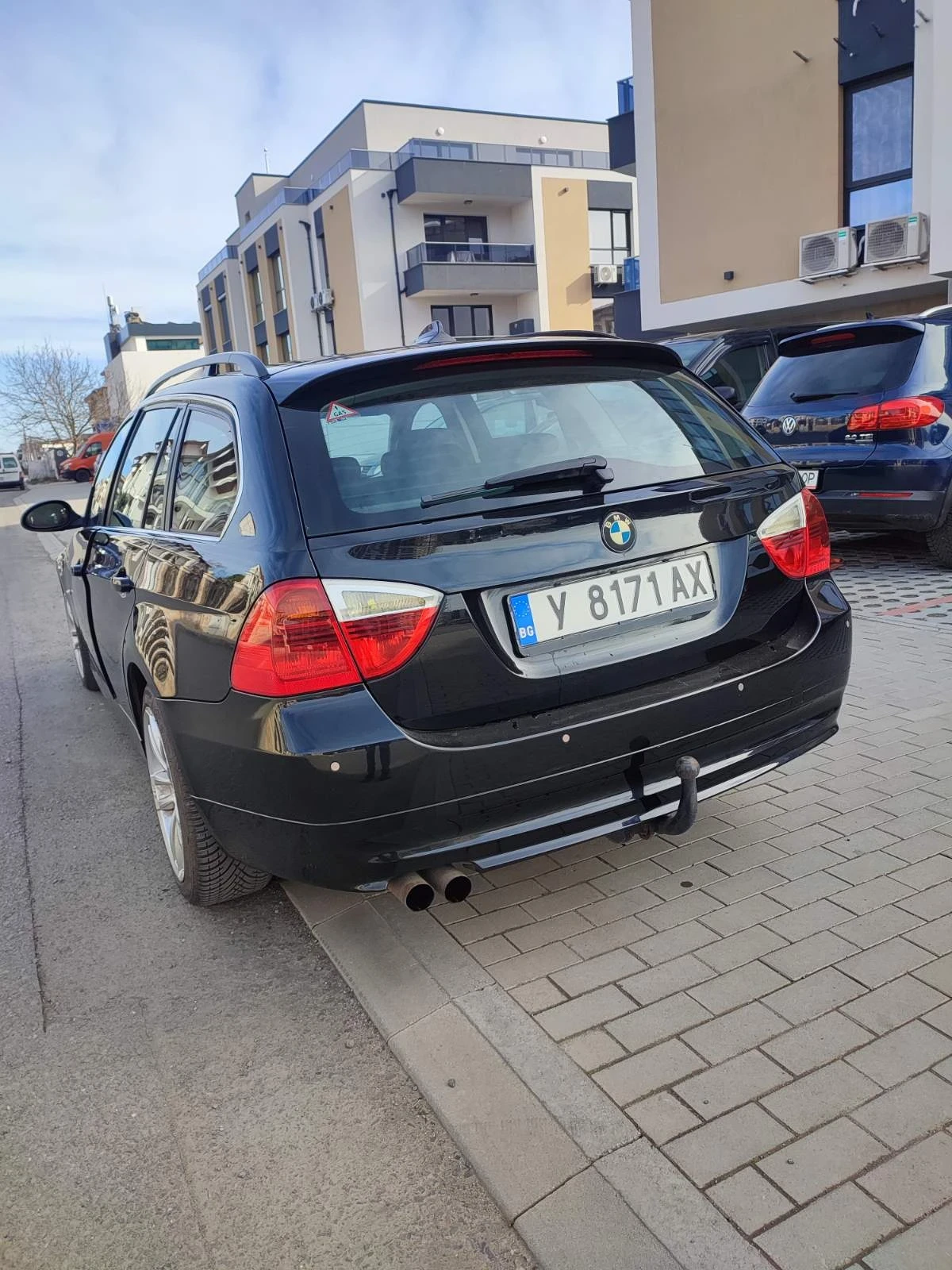 BMW 325 Xi | Mobile.bg � ����������� 6
