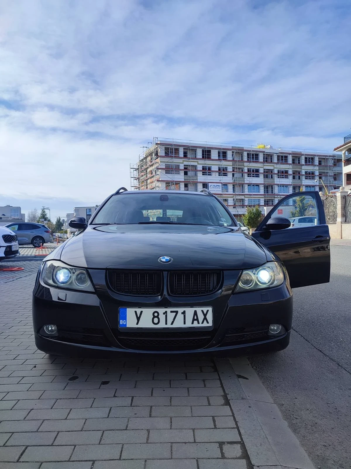 BMW 325 Xi | Auto.bg — изображение 1
