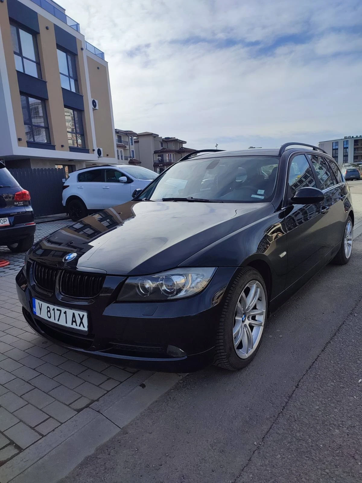 BMW 325 Xi | Mobile.bg � ����������� 3