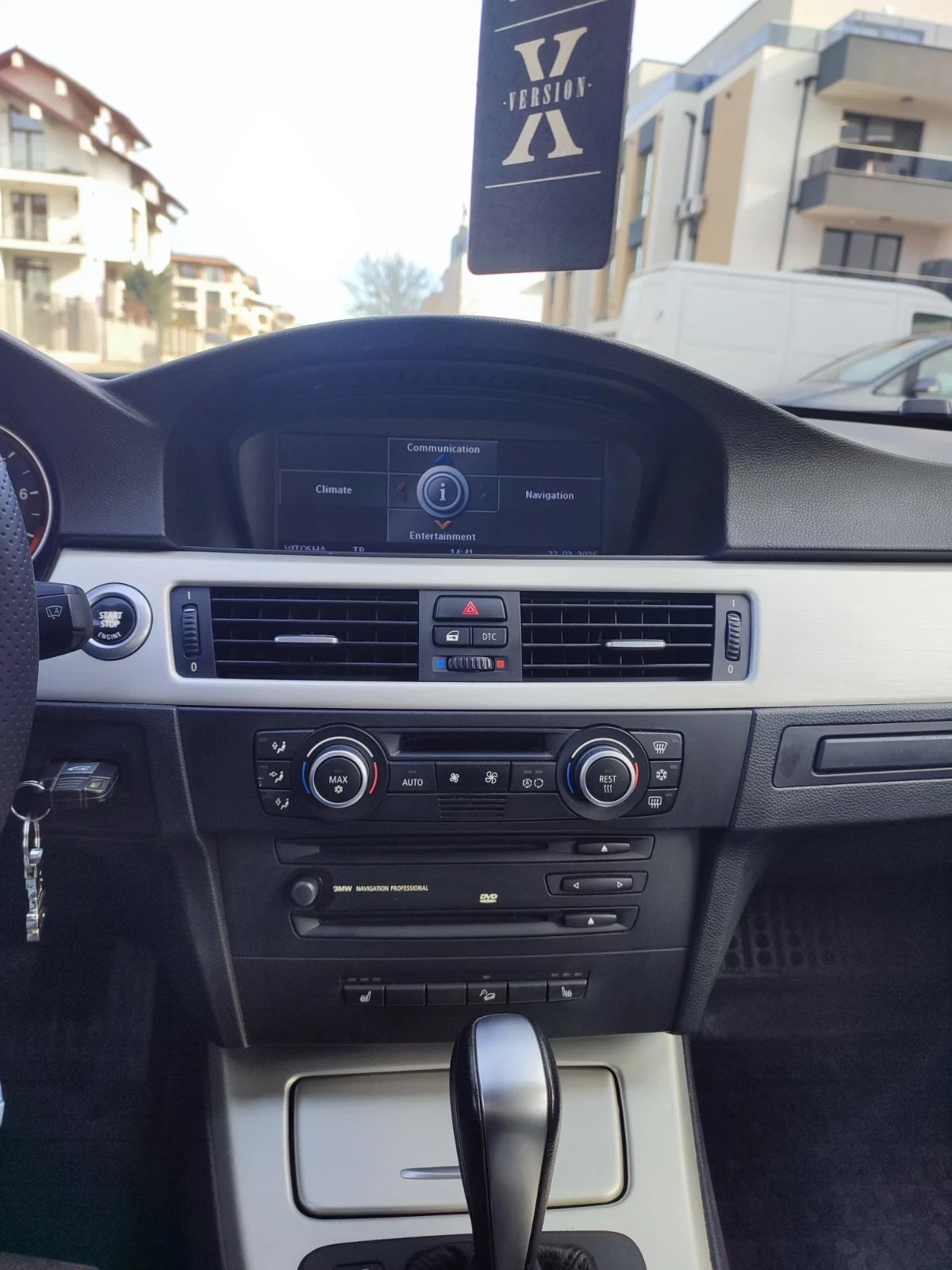 BMW 325 Xi | Mobile.bg � ����������� 9