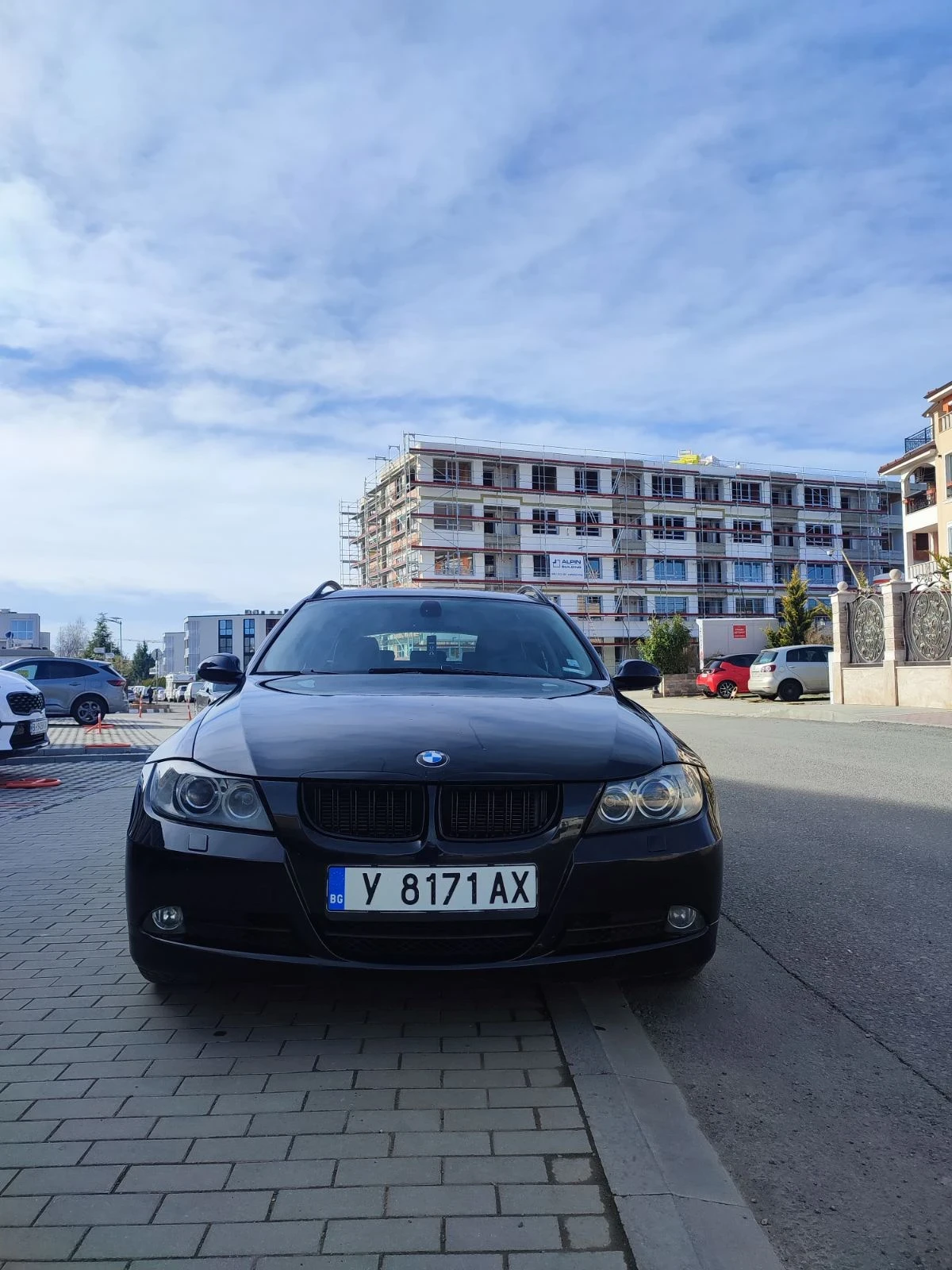BMW 325 Xi | Mobile.bg � ����������� 4